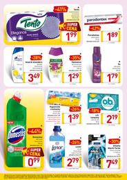 14. stránka Billa letáku