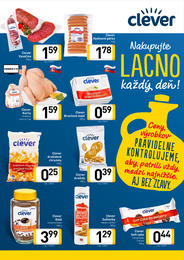 7. stránka Billa letáku