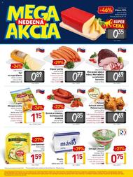 7. stránka Billa letáku