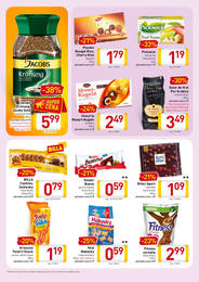 12. stránka Billa letáku