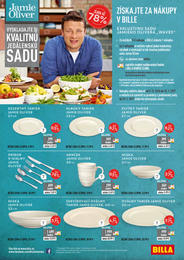 18. stránka Billa letáku
