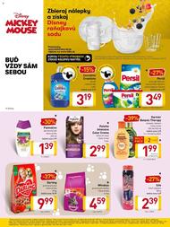 14. stránka Billa letáku