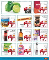 20. stránka Billa letáku