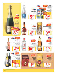 14. stránka Billa letáku