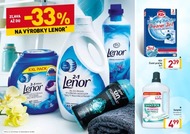 8. stránka Billa letáku