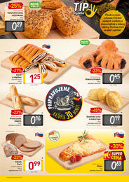 7. stránka Billa letáku