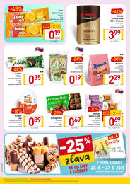 10. stránka Billa letáku