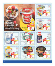 6. stránka Billa letáku