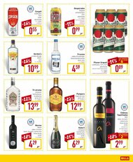 16. stránka Billa letáku