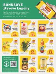 17. stránka Billa letáku