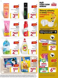 15. stránka Billa letáku