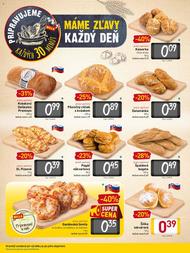 8. stránka Billa letáku