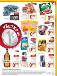 16. stránka Billa letáku