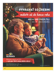 12. stránka Billa letáku