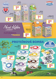 8. stránka Billa letáku