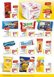 15. stránka Billa letáku