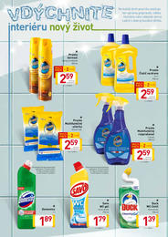 4. stránka Billa letáku