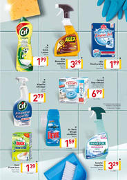 5. stránka Billa letáku