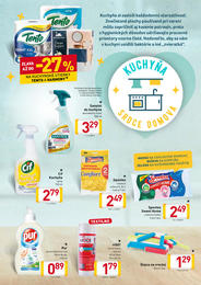 6. stránka Billa letáku