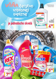 8. stránka Billa letáku