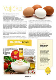 4. stránka Billa letáku