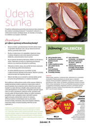 5. stránka Billa letáku