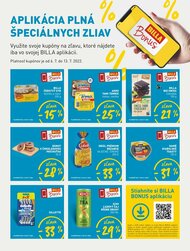 24. stránka Billa letáku