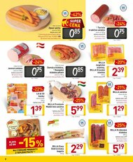 8. stránka Billa letáku