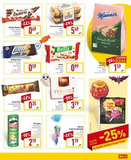 14. stránka Billa letáku