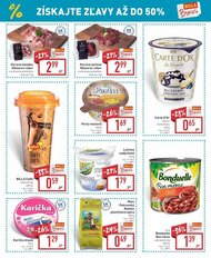 23. stránka Billa letáku