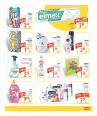 17. stránka Billa letáku