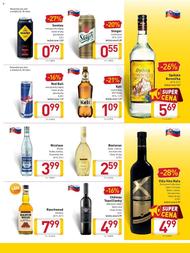 13. stránka Billa letáku