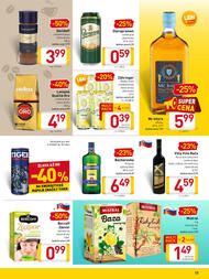 17. stránka Billa letáku