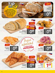 6. stránka Billa letáku