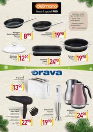 4. stránka Billa letáku