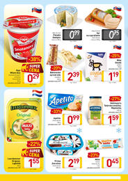 6. stránka Billa letáku