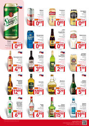 10. stránka Billa letáku