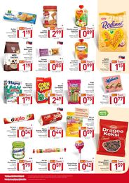 7. stránka Billa letáku