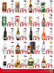 10. stránka Billa letáku