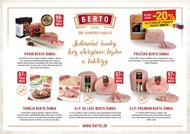 3. stránka Billa letáku