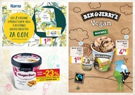 9. stránka Billa letáku