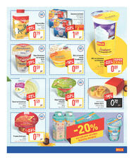 9. stránka Billa letáku