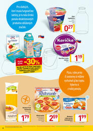 8. stránka Billa letáku