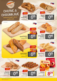 6. stránka Billa letáku