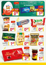 10. stránka Billa letáku