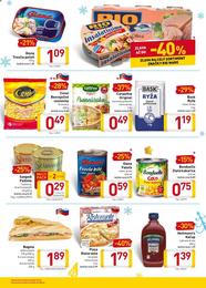 9. stránka Billa letáku