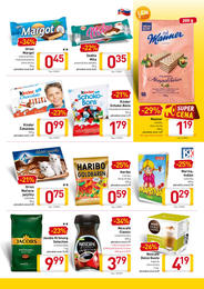 11. stránka Billa letáku