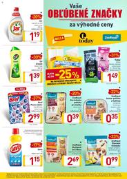 15. stránka Billa letáku