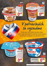 6. stránka Billa letáku