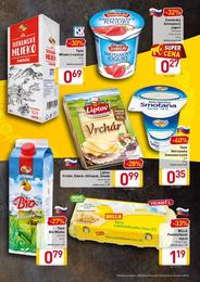 7. stránka Billa letáku